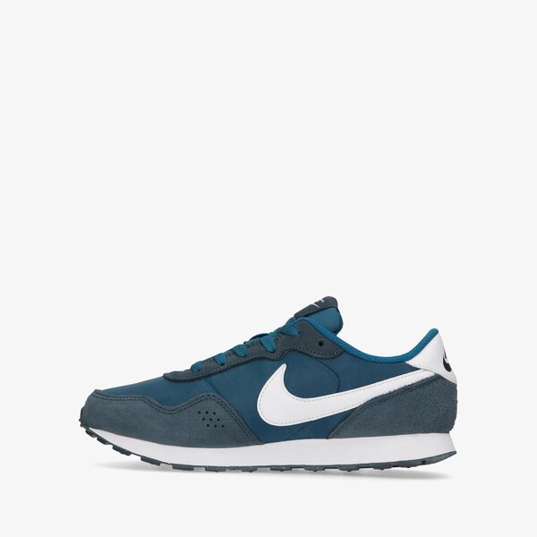 Buty dziecięce NIKE MD VALIANT cn8558-405 kolor niebieski