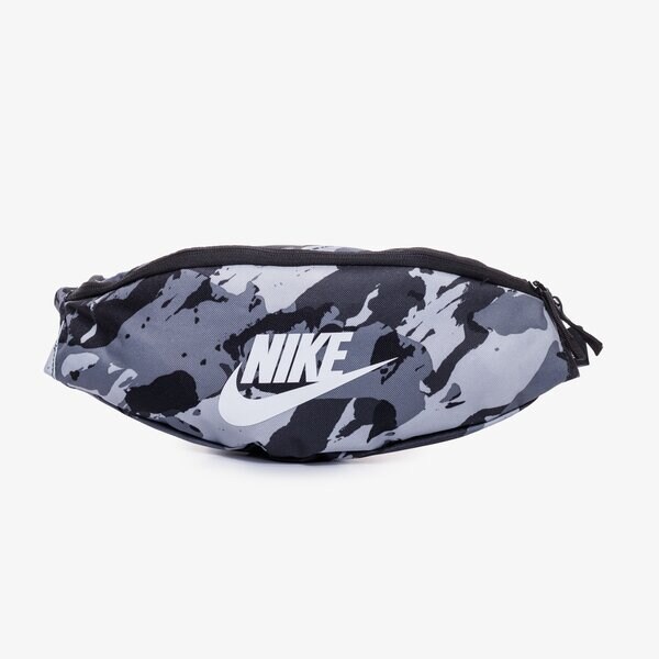 Nerka (saszetka na pas) damska sportowa NIKE NERKA SPORTSWEAR HERITAGE cu9276-010 kolor multicolor