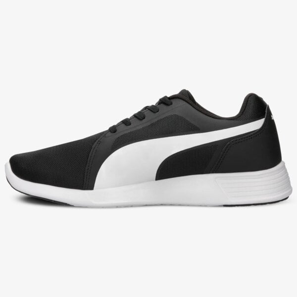 Buty sportowe męskie PUMA ST TRAINER EVO 35990401 kolor czarny