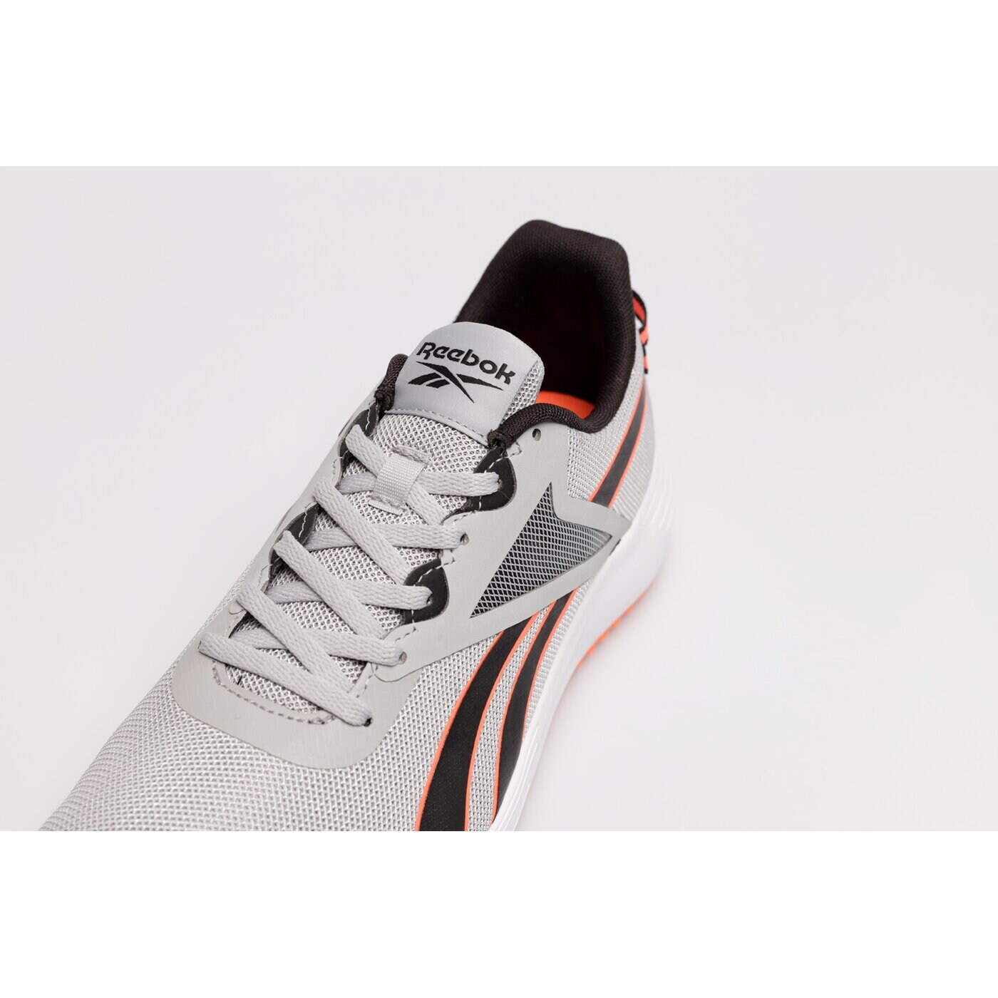 Buty do biegania męskie REEBOK LITE PLUS 3 gy3960 kolor szary