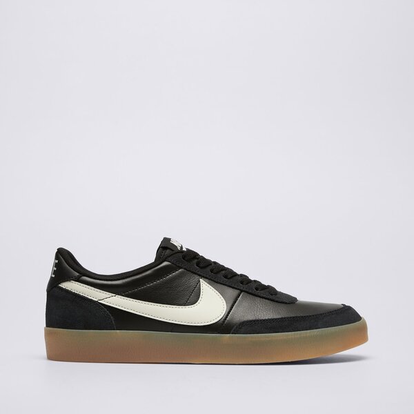 Buty sportowe męskie NIKE KILLSHOT 2 LEATHER 432997-070 kolor czarny