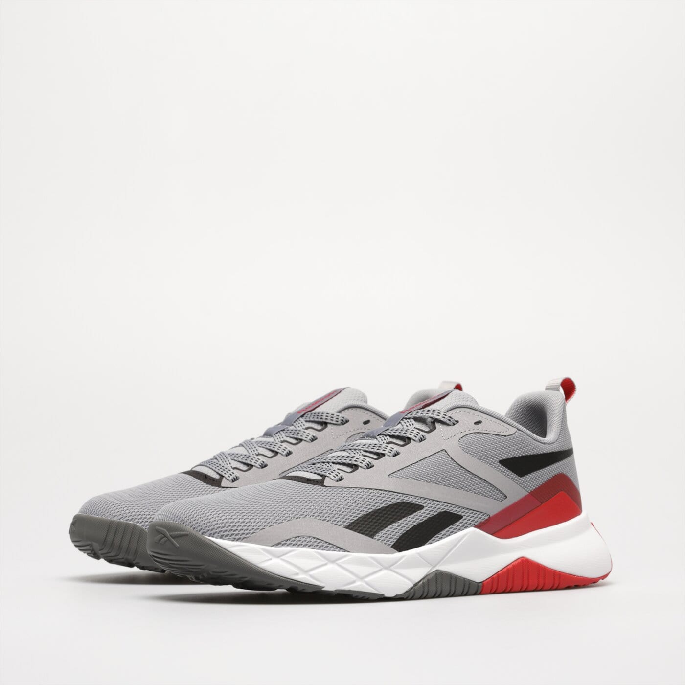 Buty treningowe męskie REEBOK NFX TRAINER hp9241 kolor szary