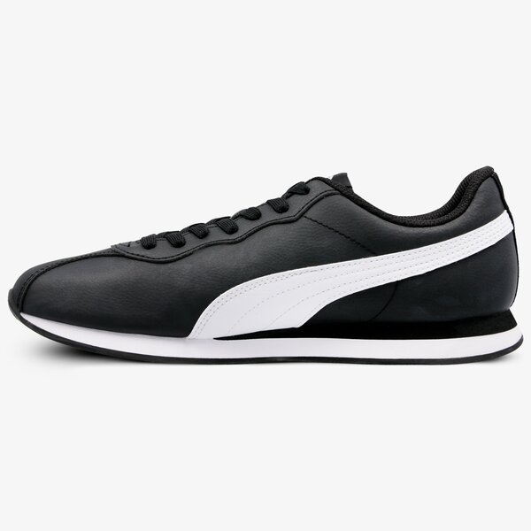 Buty sportowe męskie PUMA TURIN II  36696201 kolor czarny