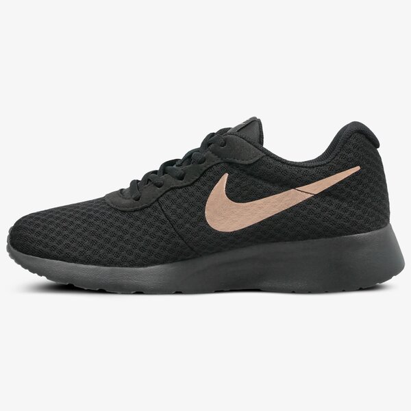 Buty sportowe damskie NIKE WMNS TANJUN 812655-005 kolor czarny