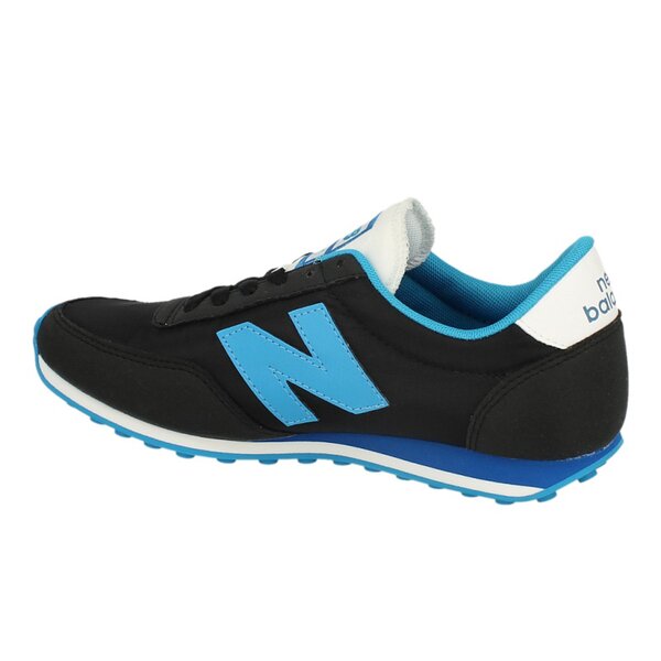 NEW BALANCE U410MKBB  u410mkbb kolor czarny