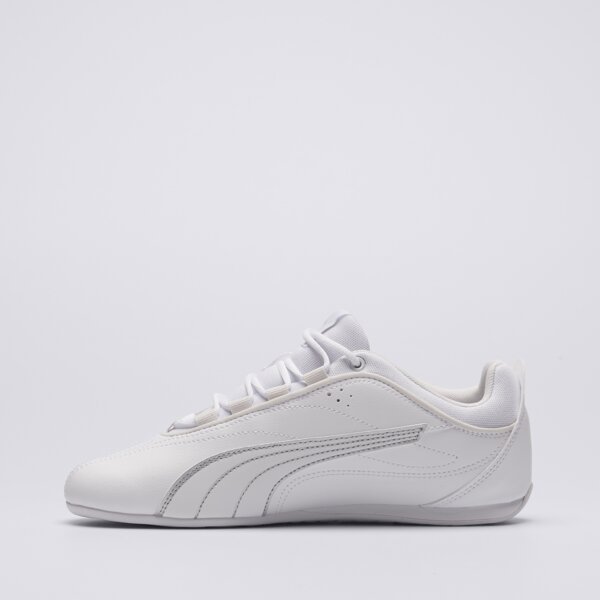 Buty sportowe damskie PUMA CATCH SOLEIL 40274404 kolor biały