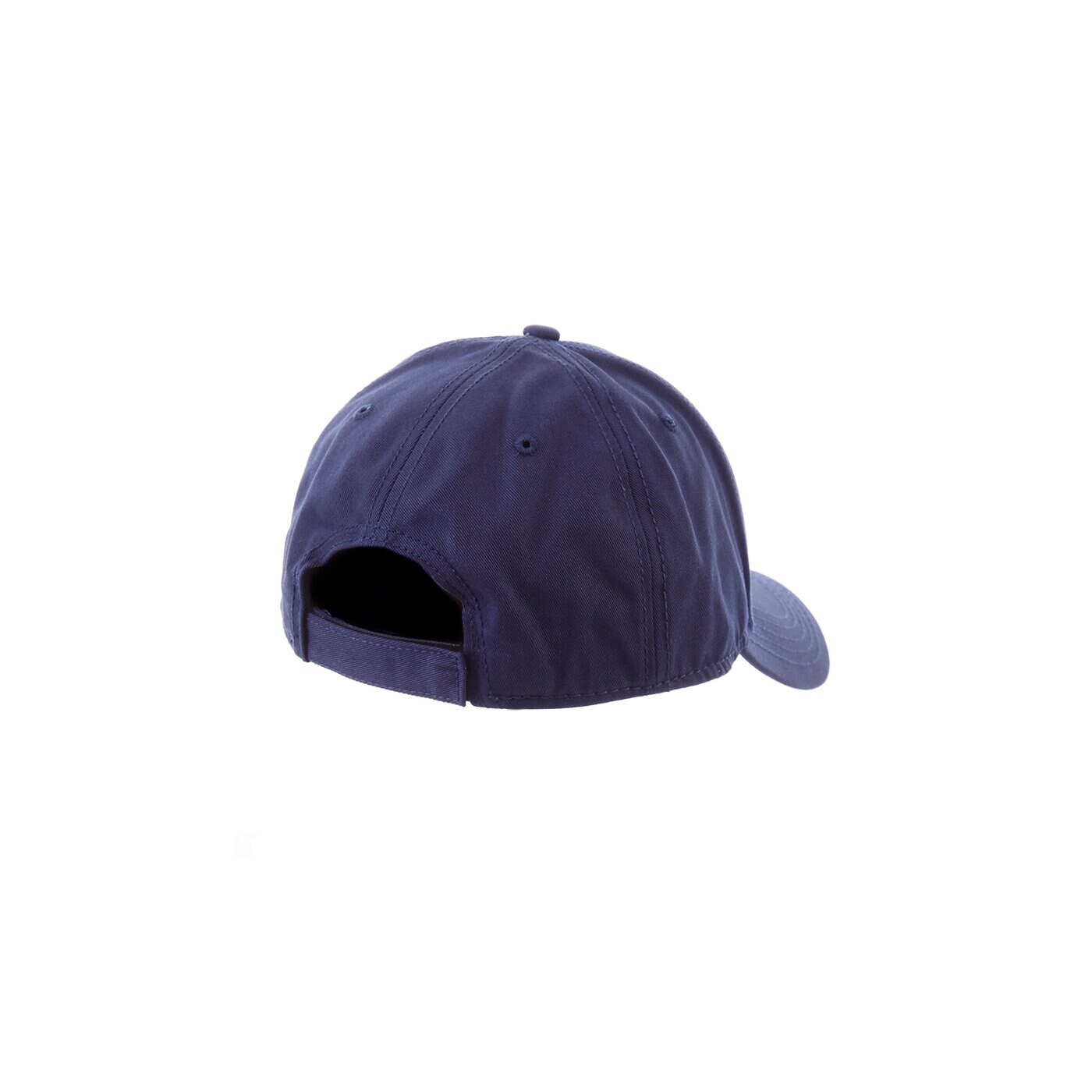 Czapka z daszkiem damska UMBRO CZAPKA TT WVN CAP 61809uy70 kolor granatowy
