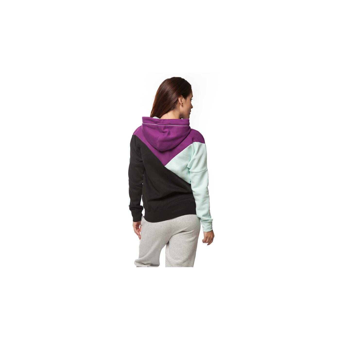 Bluza damska PUMA BLUZA 90 S HOODY 56926208 kolor multicolor