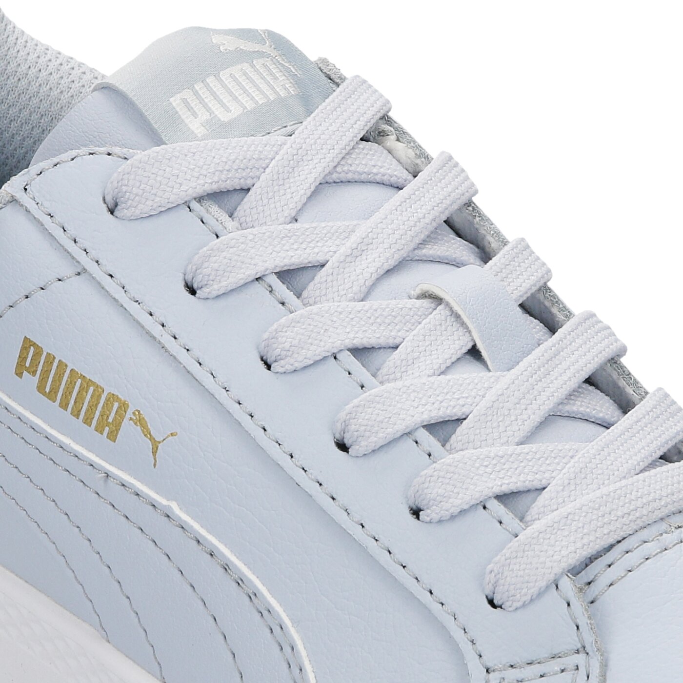 Buty sportowe damskie PUMA SMASH 36078012 kolor niebieski