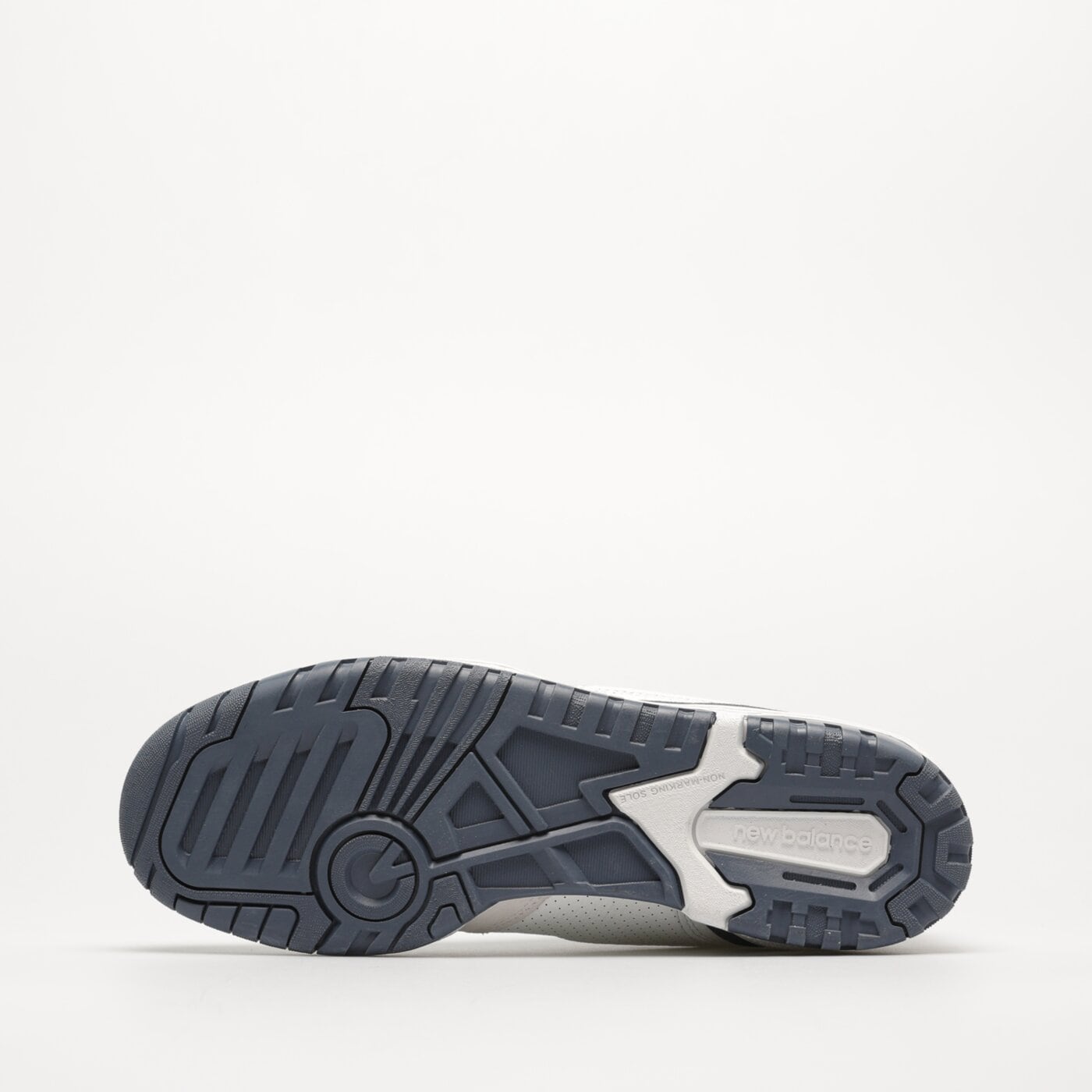 Buty sportowe męskie NEW BALANCE 550  bb550stg kolor biały