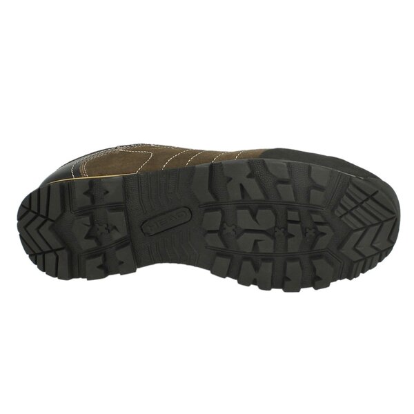 Buty outdoor męskie HEAD 713 LOW TR tr016423 kolor brązowy