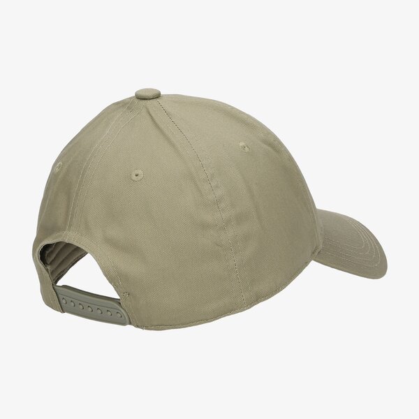 Czapka z daszkiem damska ADIDAS CZAPKA DAILY CAP h35684 kolor khaki