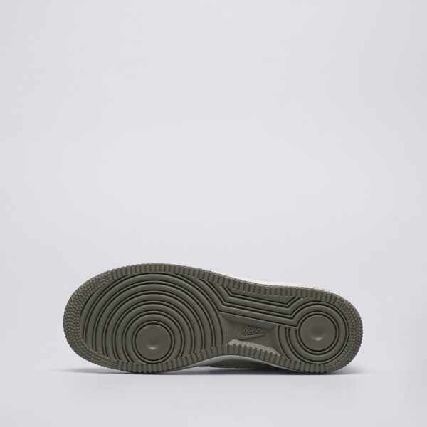 Buty dziecięce NIKE AIR FORCE 1 LV8 2 BG hj4561-001 kolor szary