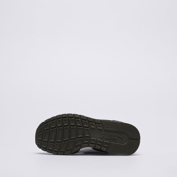 Buty dziecięce PUMA ST RUNNER V4 MESH V PS 399877 01 kolor czarny