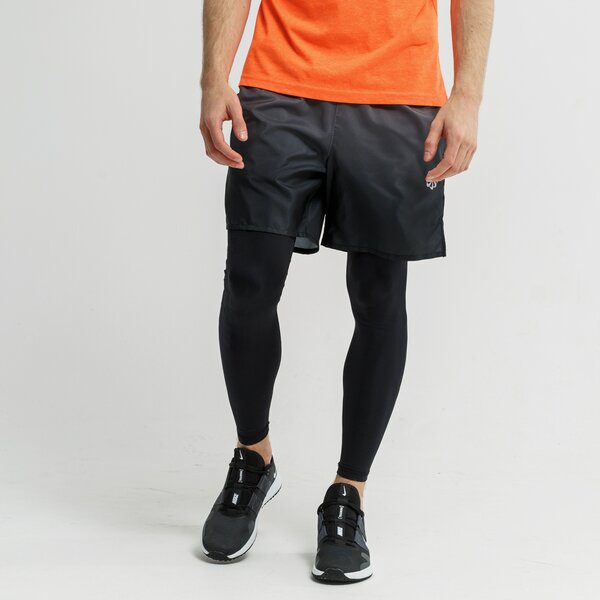 Spodenki męskie NIKE SZORTY M NK CHLLGR SHORT 7IN PR aq5056-056 kolor czarny