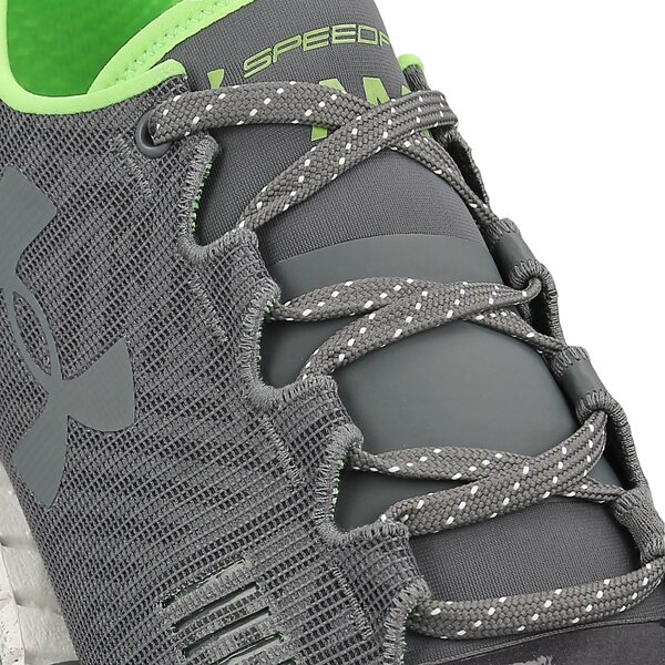 Buty treningowe męskie UNDER ARMOUR SPEEDFORM AMP 1284356076 kolor szary
