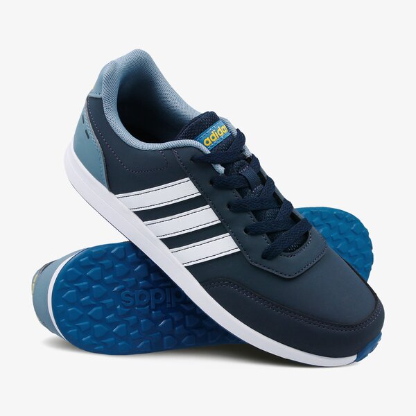 Buty dziecięce ADIDAS VS SWITCH 2 K db1923 kolor niebieski