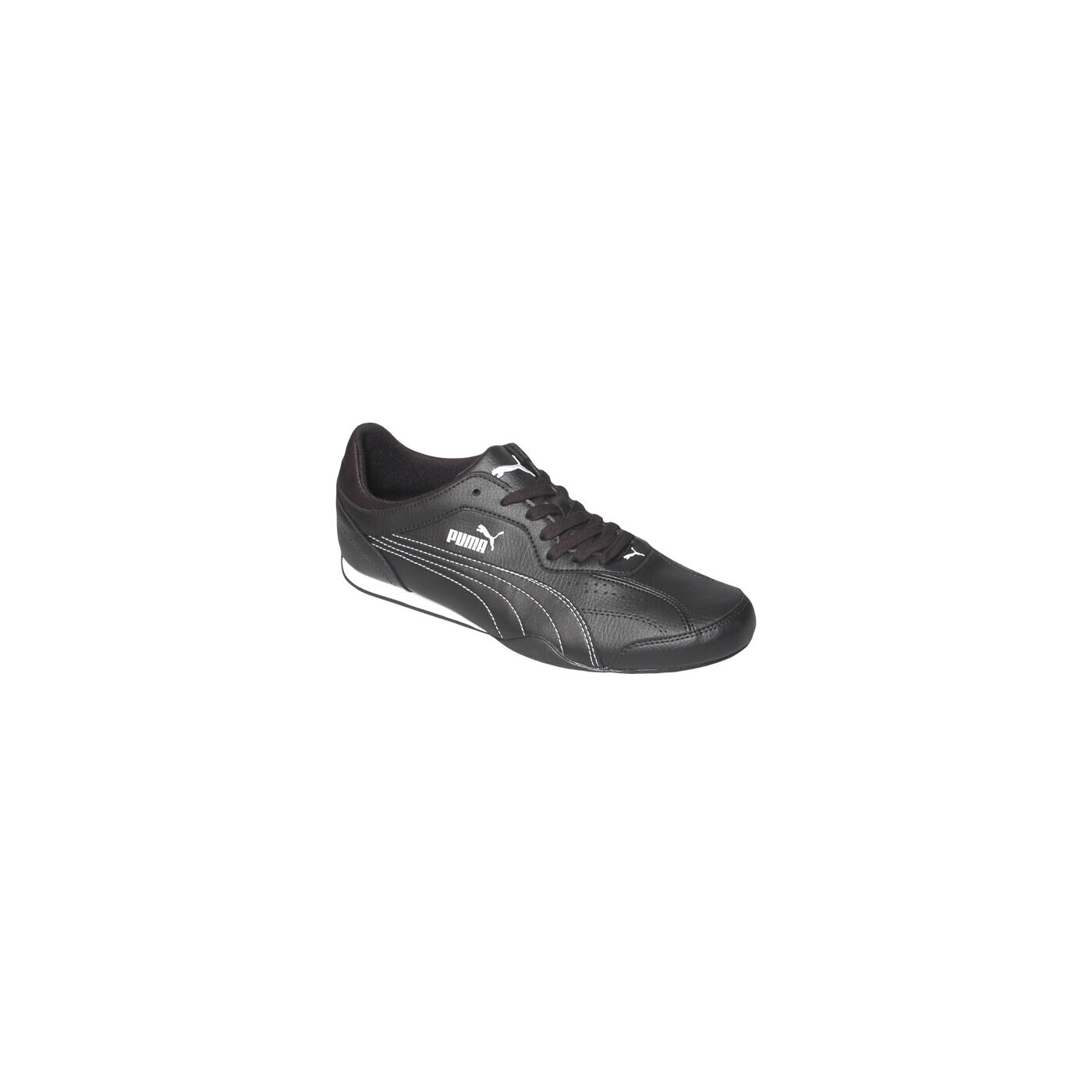 Buty sportowe męskie PUMA MERIT 35271303 kolor czarny