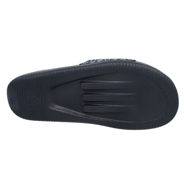 Klapki męskie ADIDAS CAROZOON M f32525 kolor granatowy