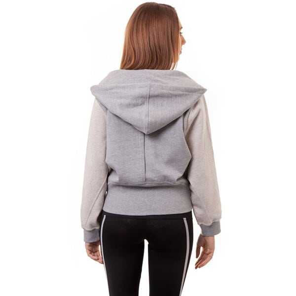 Bluza damska UMBRO BLUZA MILWAUKEE ul34bld01002 kolor szary