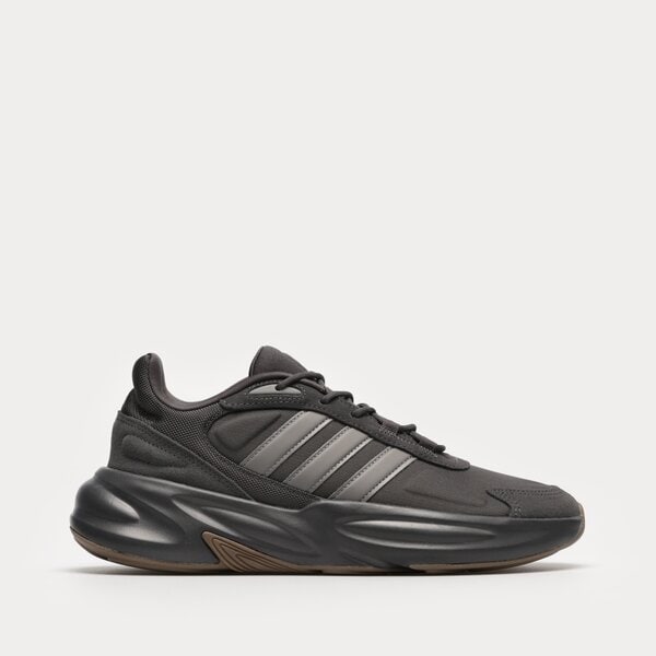 Buty sportowe męskie ADIDAS OZELLE ie9570 kolor czarny