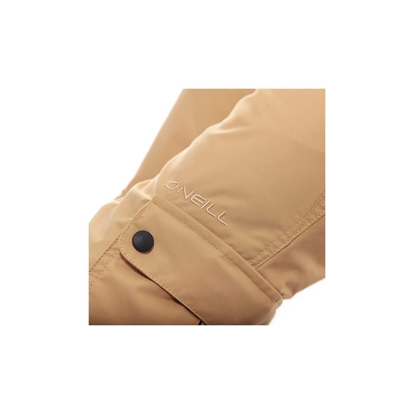 Spodnie dresowe damskie O'NEILL SPODNIE PW EDAY 4580087506 kolor beżowy