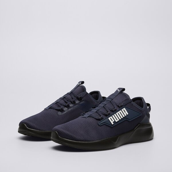 Buty sportowe męskie PUMA RETALIATE 2 37667650 kolor granatowy