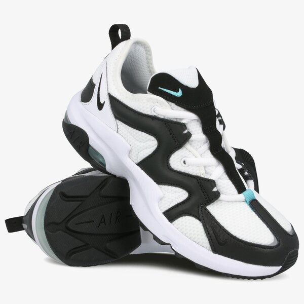 Buty sportowe damskie NIKE WMNS AIR MAX GRAVITON at4404-101 kolor biały