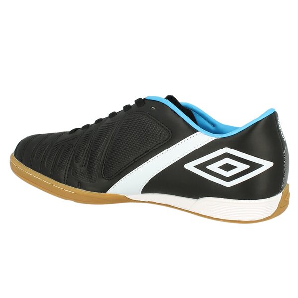 Buty piłkarskie męskie UMBRO EXTREMIS IC-A 80626uyta kolor czarny