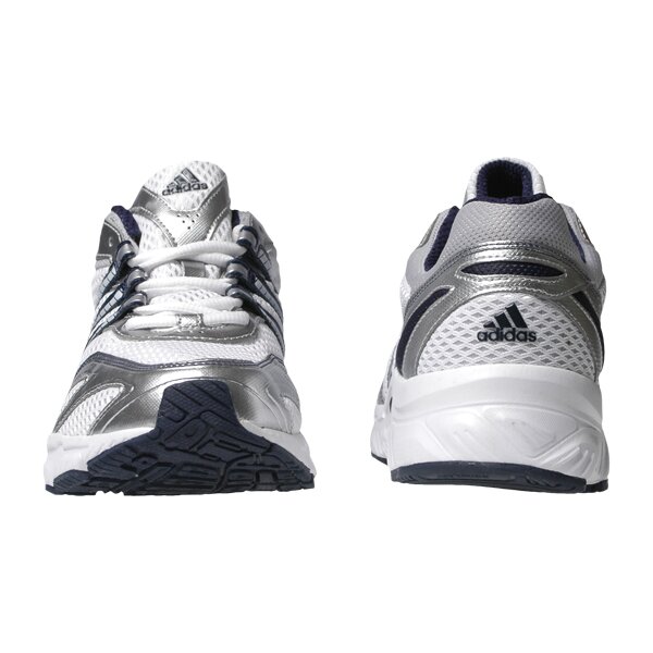 Buty do biegania męskie ADIDAS FURANO 2 u41704 kolor biały