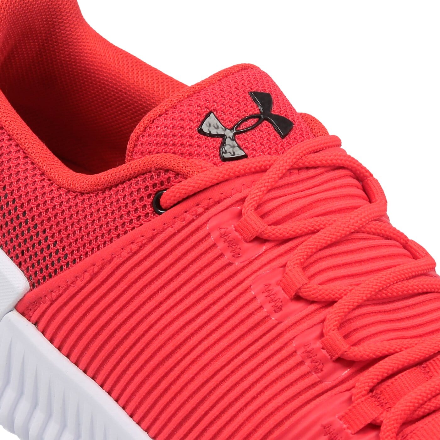 Buty treningowe męskie UNDER ARMOUR UA ULTIMATE SPEED 3000329600 kolor czerwony