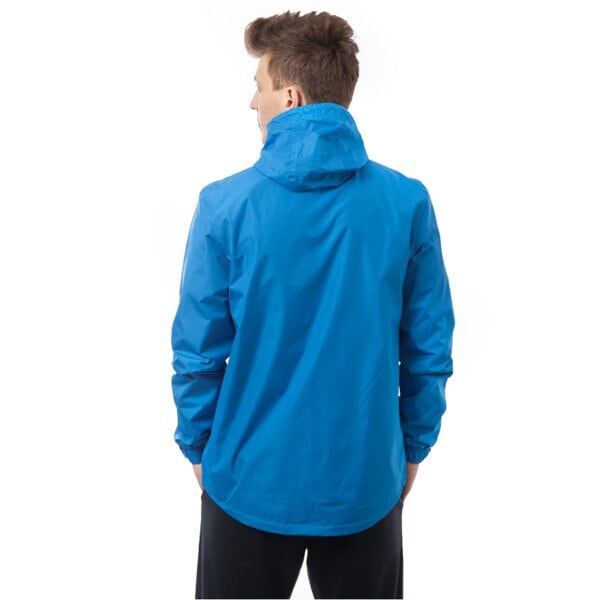Kurtka przejściowa męska LOTTO KURTKA PRETO lo15kum11002 kolor niebieski