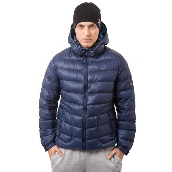 Czapka zimowa damska UMBRO CZAPKA BEANIE CZARNY 62594u060 kolor czarny