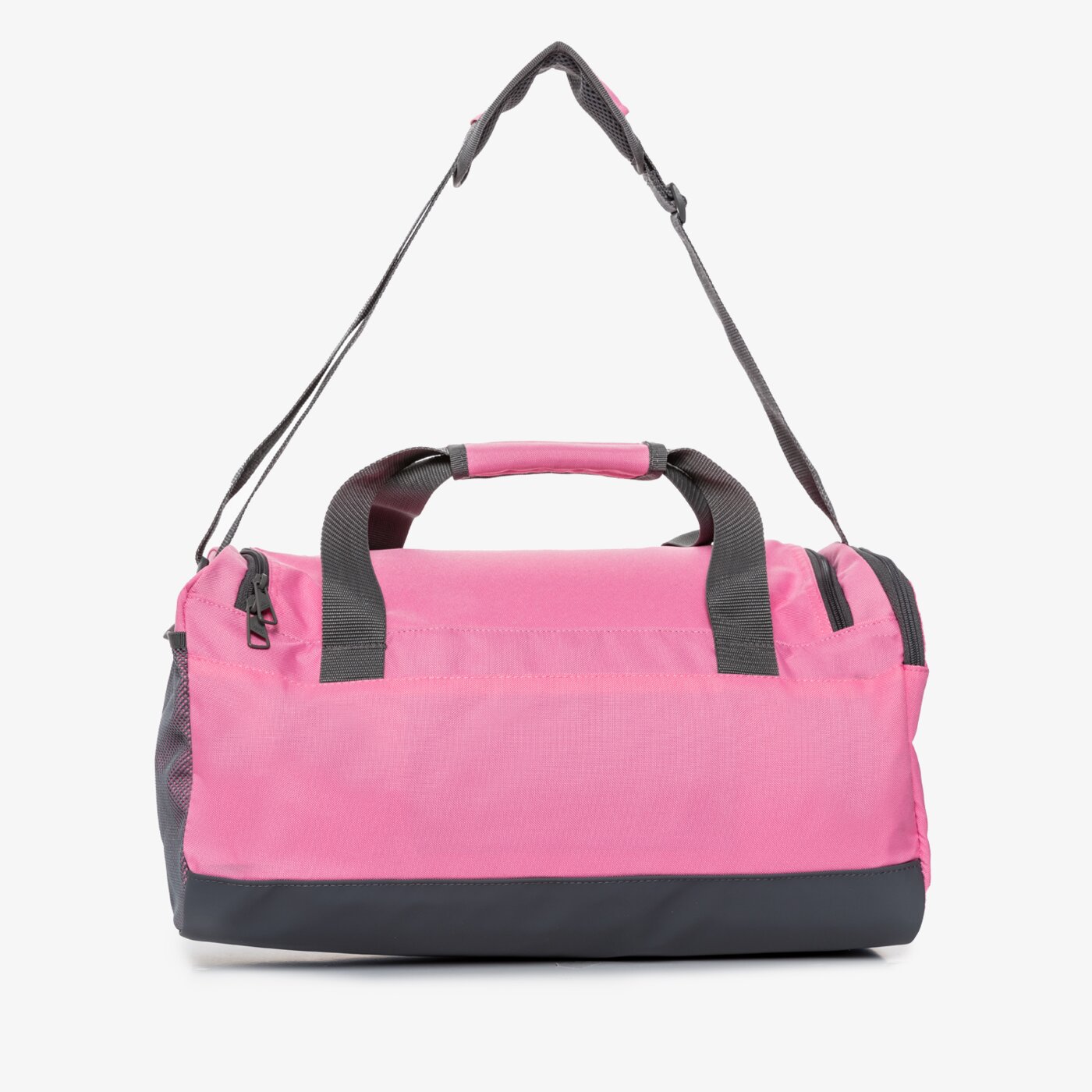 Torba sportowa damska ADIDAS TORBA LINEAR DUFFEL S hm9107 kolor różowy