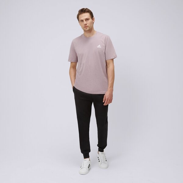 Koszulka męska ADIDAS T-SHIRT SS M SL SJ T is1316 kolor różowy