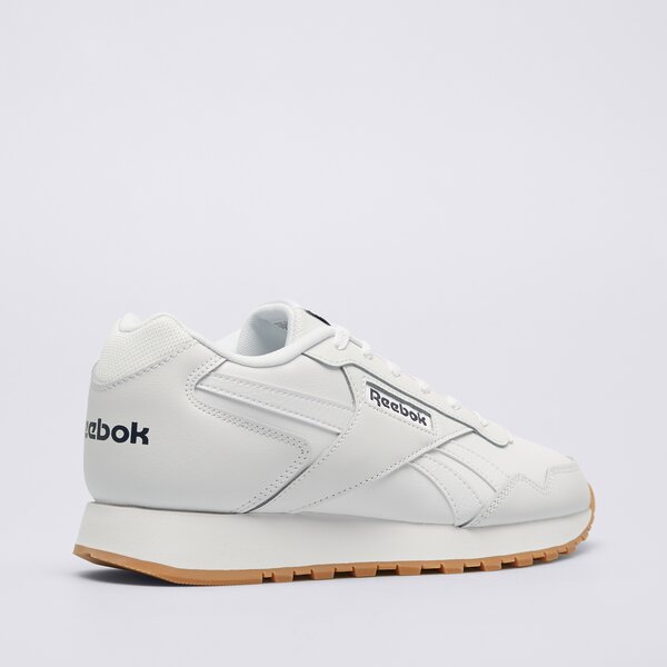 Buty sportowe męskie REEBOK GLIDE 100010029 kolor biały