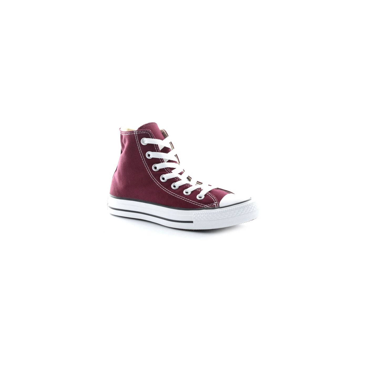 Buty sportowe damskie CONVERSE CHUCK TAYLOR ALL STAR SEASONAL m9613c kolor bordowy