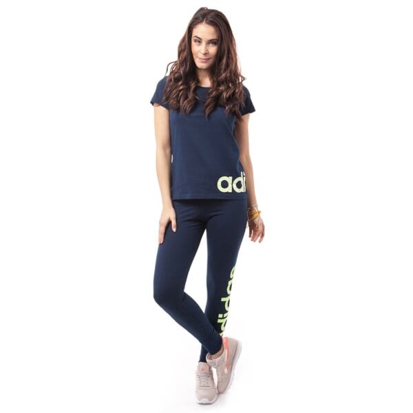 Koszulka damska ADIDAS T-SHIRT ESS LINEARTEE s20903 