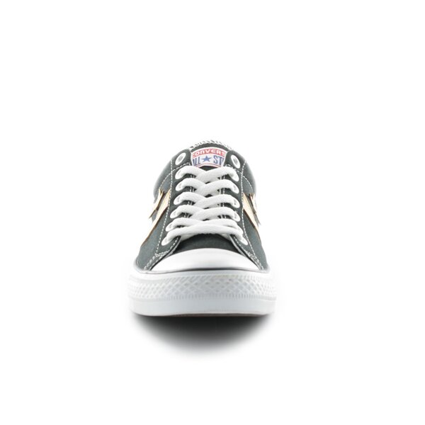 Buty sportowe męskie CONVERSE STAR PLAYER EV 129766 kolor czarny