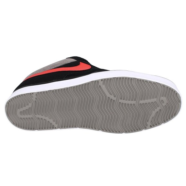 Buty sportowe męskie NIKE AVID 431996060 kolor czarny