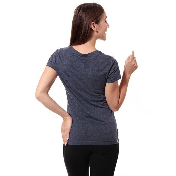 Koszulka damska PUMA T-SHIRT FUN ATHLETICS 82991206 kolor szary