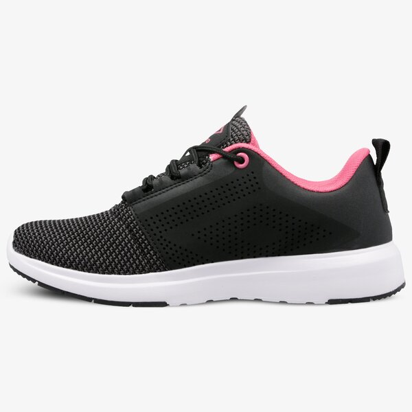 Buty sportowe damskie UMBRO MATASA WMNS II umwd119008 kolor czarny