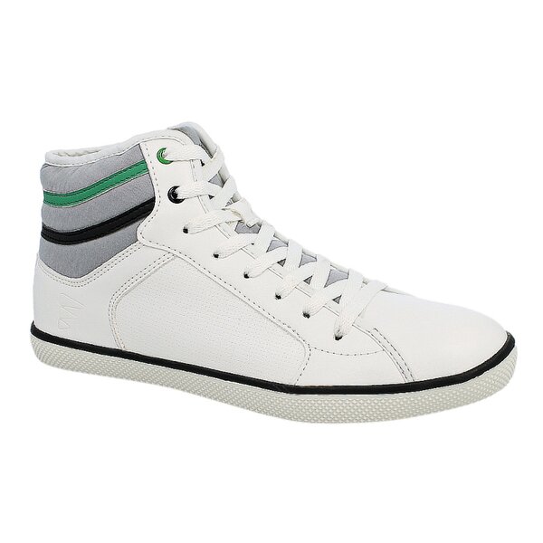 Buty sportowe męskie FEEWEAR MOSCA fwmd314009 kolor biały