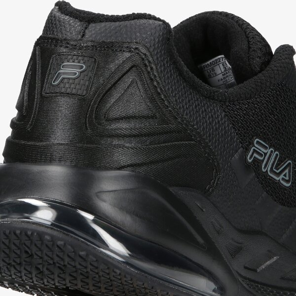 Buty do biegania damskie FILA ACUMEN VIZ 5rm02272-001 kolor czarny