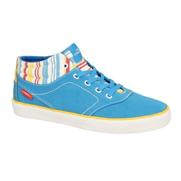 Buty sportowe męskie O'NEILL PSYCHOMID 59107502s17 kolor niebieski