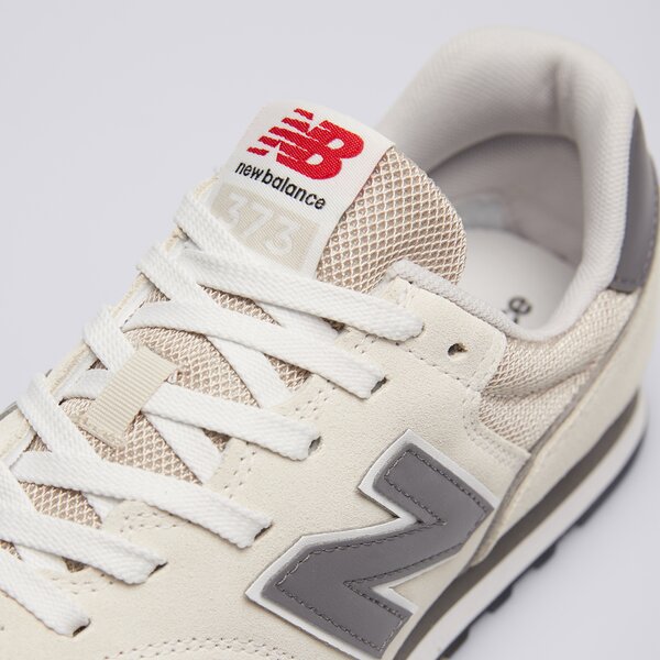 Buty sportowe męskie NEW BALANCE ML_WL373V2 ml373xf2 kolor beżowy