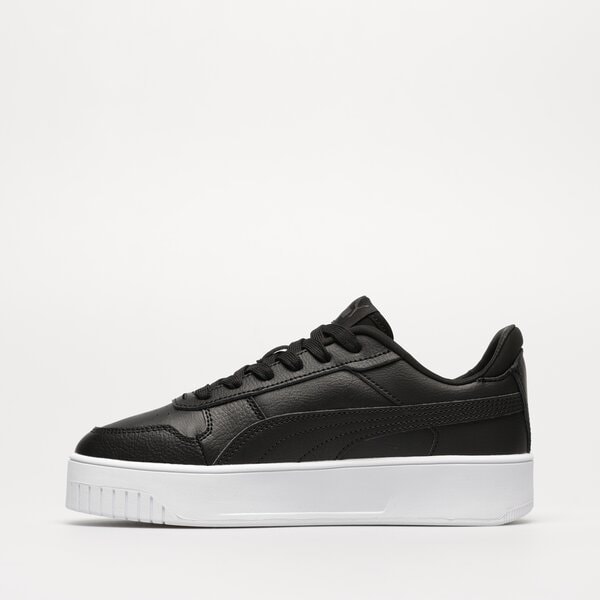 Buty sportowe damskie PUMA CARINA STREET 38939002 kolor czarny