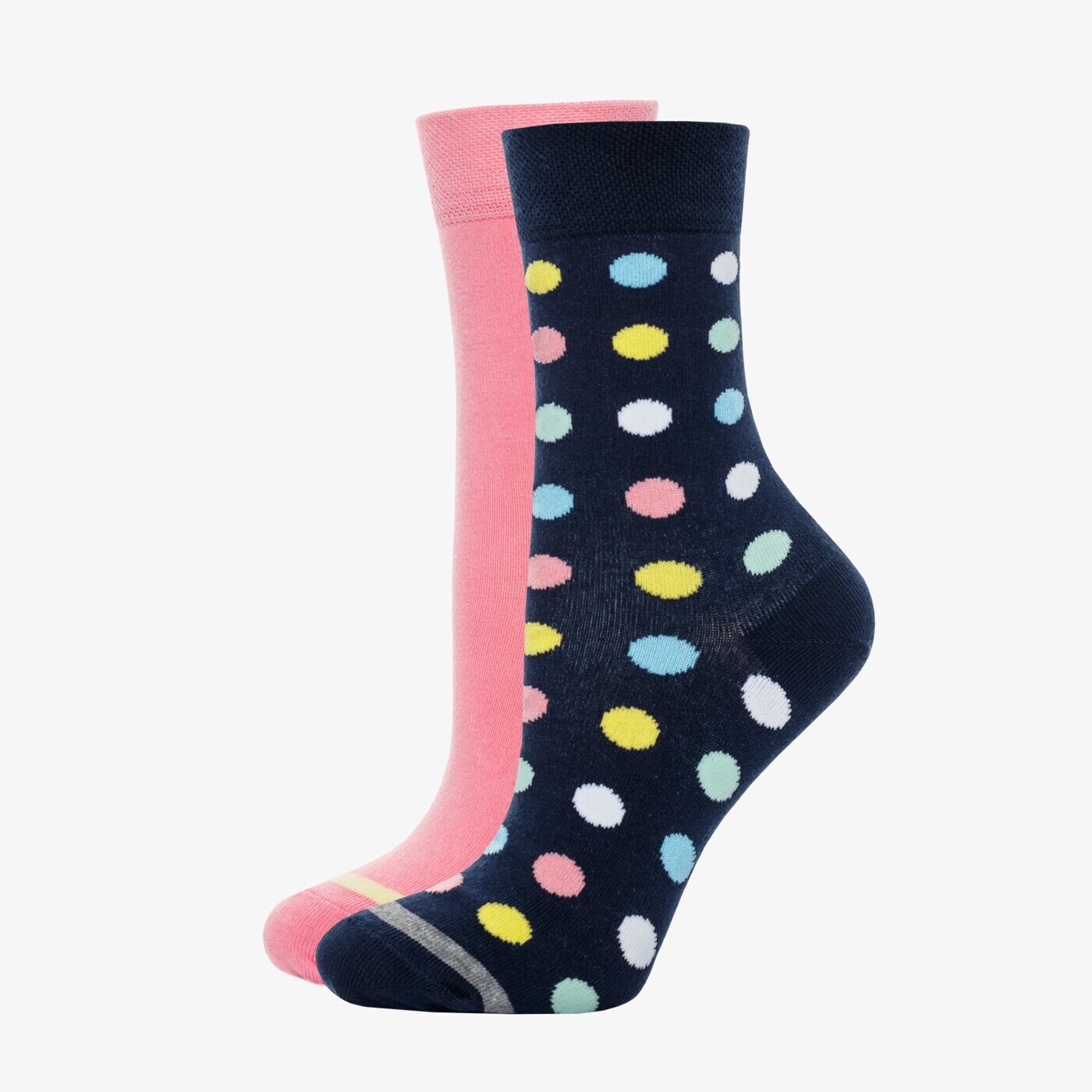 Skarpetki damskie FEEWEAR SKARPETY CASCADE fw39skd03001 kolor multicolor