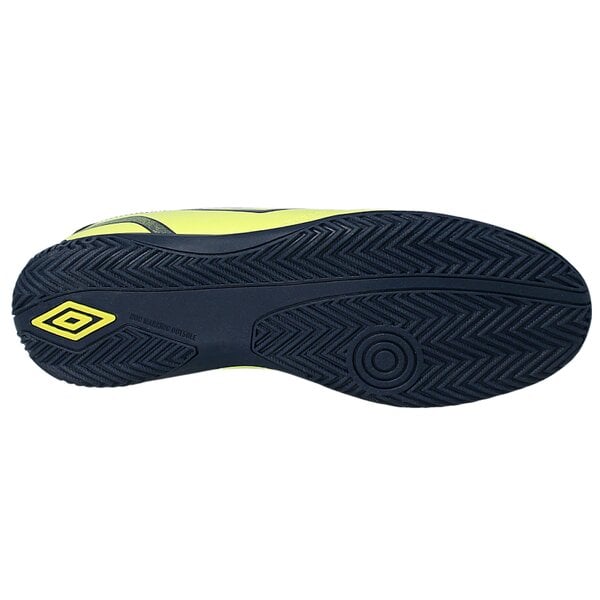 Buty piłkarskie męskie UMBRO CLASSICO 4 IC 81133udrk kolor żółty