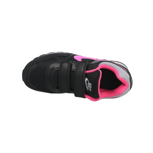 NIKE MD RUNNER PSV 652967061 kolor czarny